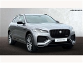 Jaguar F-Pace Image 1