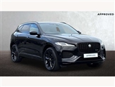 Jaguar F-Pace Image 1