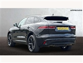 Jaguar F-Pace Image 2