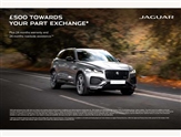 Jaguar F-Pace Image 3