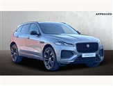 Jaguar F-Pace Image 1