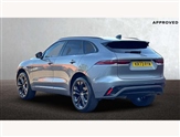 Jaguar F-Pace Image 2