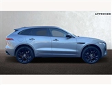 Jaguar F-Pace Image 6