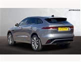 Jaguar F-Pace Image 2