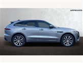 Jaguar F-Pace Image 6