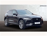 Jaguar F-Pace Image 1