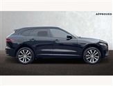 Jaguar F-Pace Image 6