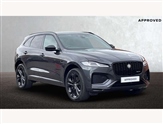 Jaguar F-Pace Image 1