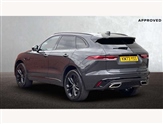 Jaguar F-Pace Image 2