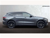 Jaguar F-Pace Image 6