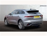 Jaguar F-Pace Image 2