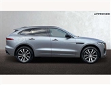 Jaguar F-Pace Image 6