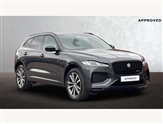 Jaguar F-Pace Image 1
