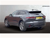 Jaguar F-Pace Image 2