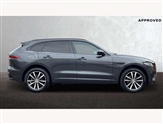 Jaguar F-Pace Image 6