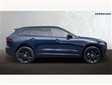 Jaguar F-Pace Image 6