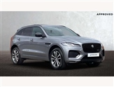Jaguar F-Pace Image 1