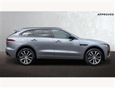 Jaguar F-Pace Image 6