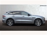 Jaguar F-Pace Image 6