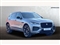 Jaguar F-Pace Image 1
