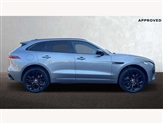 Jaguar F-Pace Image 6