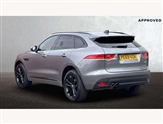 Jaguar F-Pace Image 2