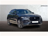 Jaguar F-Pace Image 1
