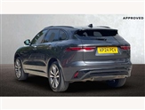 Jaguar F-Pace Image 2