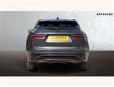 Jaguar F-Pace Image 6