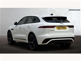 Jaguar F-Pace Image 2