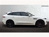 Jaguar F-Pace Image 5
