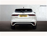 Jaguar F-Pace Image 6