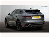Jaguar F-Pace Image 2
