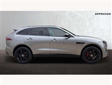 Jaguar F-Pace Image 5