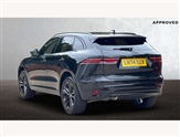 Jaguar F-Pace Image 2