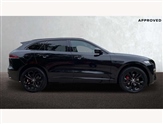 Jaguar F-Pace Image 5