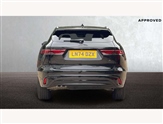 Jaguar F-Pace Image 6