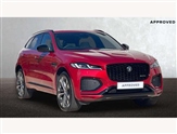 Jaguar F-Pace Image 1