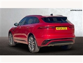 Jaguar F-Pace Image 2