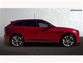 Jaguar F-Pace Image 5