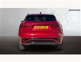 Jaguar F-Pace Image 6
