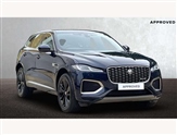 Jaguar F-Pace Image 1