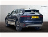 Jaguar F-Pace Image 2