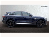 Jaguar F-Pace Image 5