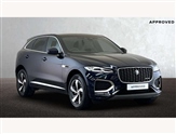 Jaguar F-Pace Image 1