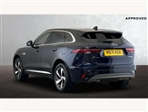 Jaguar F-Pace Image 2