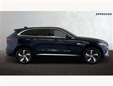 Jaguar F-Pace Image 5