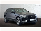 Jaguar F-Pace Image 1