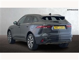 Jaguar F-Pace Image 2