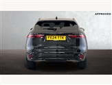 Jaguar F-Pace Image 6